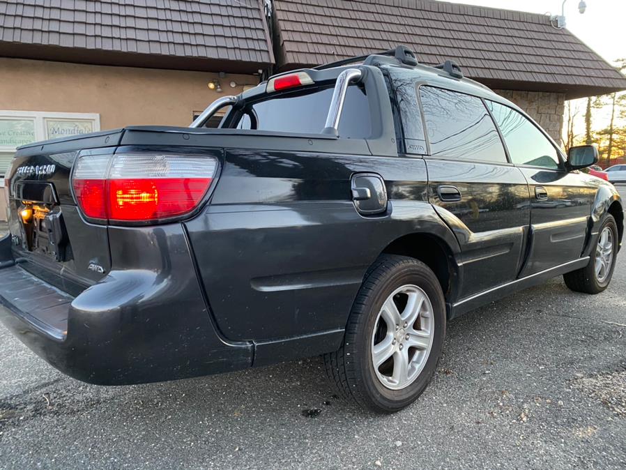 Used Subaru Baja (Natl) 4dr Sport Auto 2005 | Ultimate Auto Sales. Hicksville, New York Used Subaru Baja (Natl) 4dr Sport Auto 2005 | Ultimate Auto Sales. Hicksville, New York