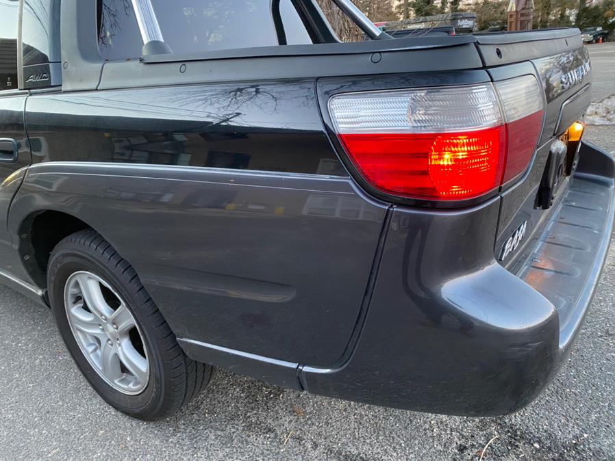 Used Subaru Baja (Natl) 4dr Sport Auto 2005 | Ultimate Auto Sales. Hicksville, New York Used Subaru Baja (Natl) 4dr Sport Auto 2005 | Ultimate Auto Sales. Hicksville, New York