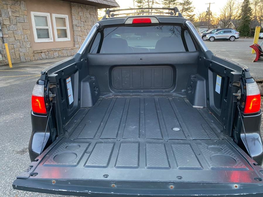 Used Subaru Baja (Natl) 4dr Sport Auto 2005 | Ultimate Auto Sales. Hicksville, New York Used Subaru Baja (Natl) 4dr Sport Auto 2005 | Ultimate Auto Sales. Hicksville, New York