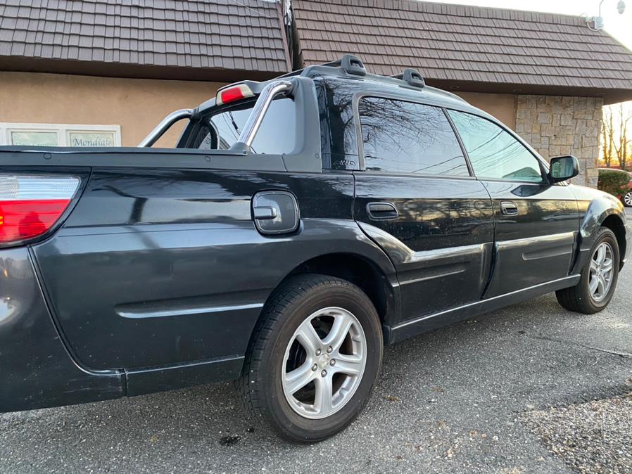 Used Subaru Baja (Natl) 4dr Sport Auto 2005 | Ultimate Auto Sales. Hicksville, New York Used Subaru Baja (Natl) 4dr Sport Auto 2005 | Ultimate Auto Sales. Hicksville, New York