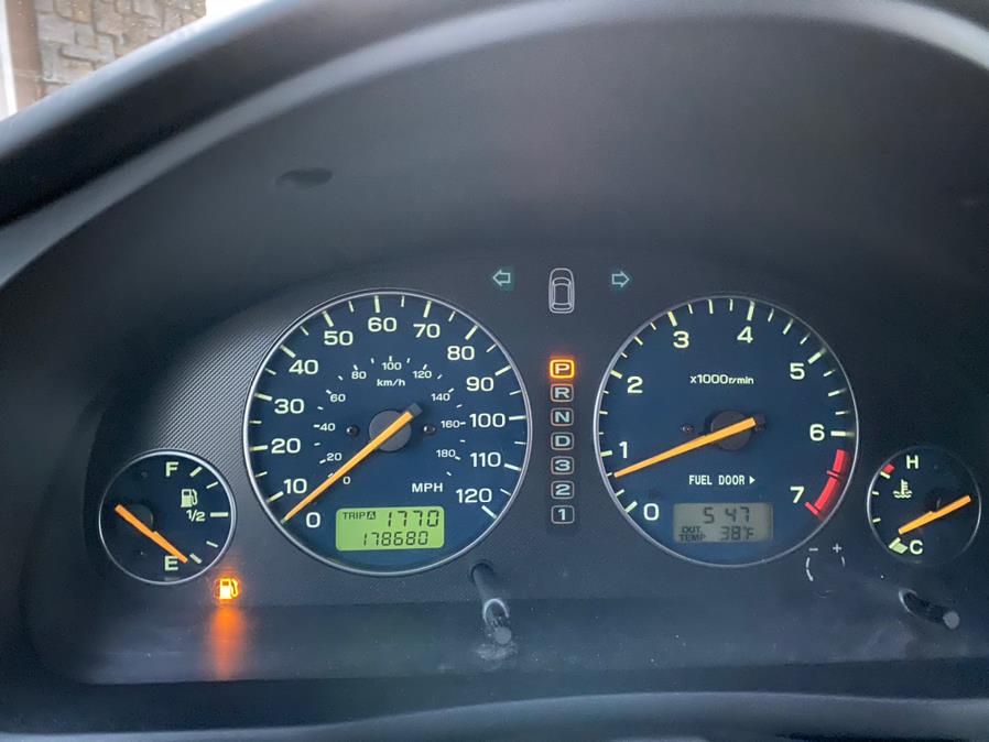 Used Subaru Baja (Natl) 4dr Sport Auto 2005 | Ultimate Auto Sales. Hicksville, New York Used Subaru Baja (Natl) 4dr Sport Auto 2005 | Ultimate Auto Sales. Hicksville, New York