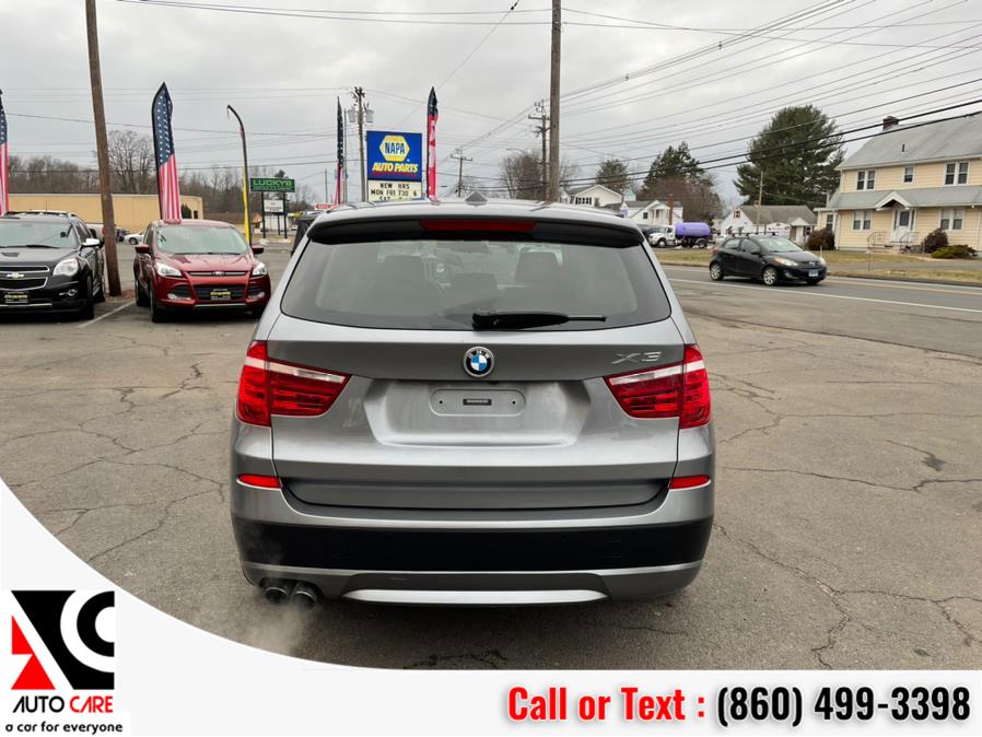 2013 BMW X3 AWD 4dr xDrive28i, available for sale in Vernon , Connecticut | Auto Care Motors. Vernon , Connecticut 2013 BMW X3 AWD 4dr xDrive28i, available for sale in Vernon , Connecticut | Auto Care Motors. Vernon , Connecticut