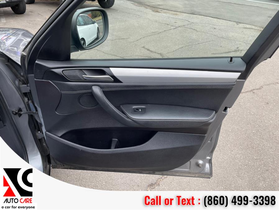 2013 BMW X3 AWD 4dr xDrive28i, available for sale in Vernon , Connecticut | Auto Care Motors. Vernon , Connecticut 2013 BMW X3 AWD 4dr xDrive28i, available for sale in Vernon , Connecticut | Auto Care Motors. Vernon , Connecticut