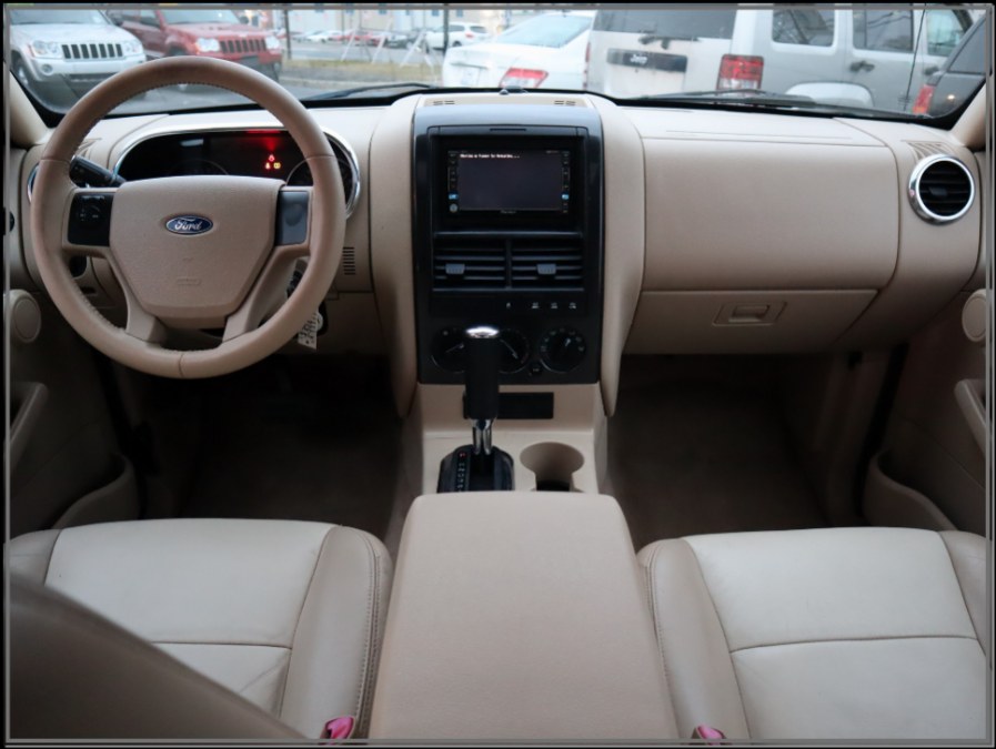 2006 Ford Explorer 4dr 114" WB 4.0L XLT 4WD, available for sale in Huntington Station, New York | My Auto Inc.. Huntington Station, New York 2006 Ford Explorer 4dr 114" WB 4.0L XLT 4WD, available for sale in Huntington Station, New York | My Auto Inc.. Huntington Station, New York