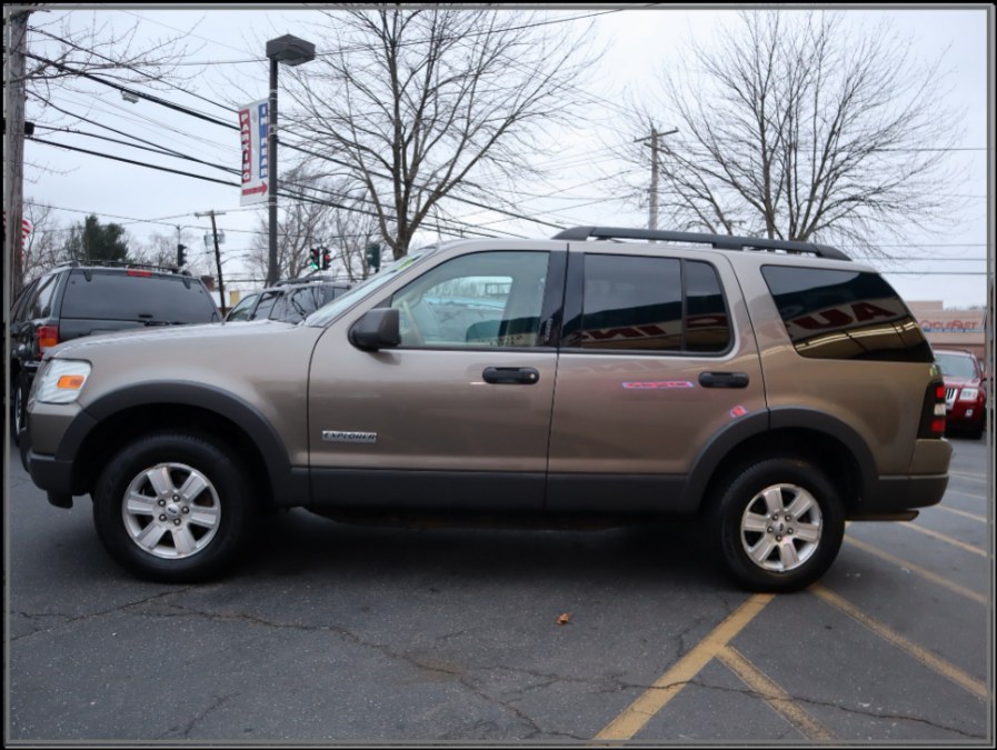 2006 Ford Explorer 4dr 114" WB 4.0L XLT 4WD, available for sale in Huntington Station, New York | My Auto Inc.. Huntington Station, New York 2006 Ford Explorer 4dr 114" WB 4.0L XLT 4WD, available for sale in Huntington Station, New York | My Auto Inc.. Huntington Station, New York