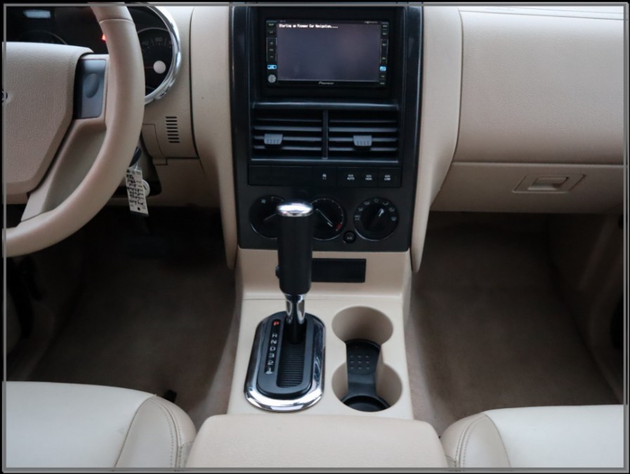 2006 Ford Explorer 4dr 114" WB 4.0L XLT 4WD, available for sale in Huntington Station, New York | My Auto Inc.. Huntington Station, New York 2006 Ford Explorer 4dr 114" WB 4.0L XLT 4WD, available for sale in Huntington Station, New York | My Auto Inc.. Huntington Station, New York