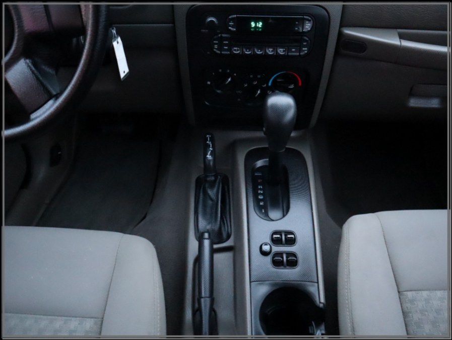 Used Jeep Liberty 4WD 4dr Sport 2007 | My Auto Inc.. Huntington Station, New York Used Jeep Liberty 4WD 4dr Sport 2007 | My Auto Inc.. Huntington Station, New York