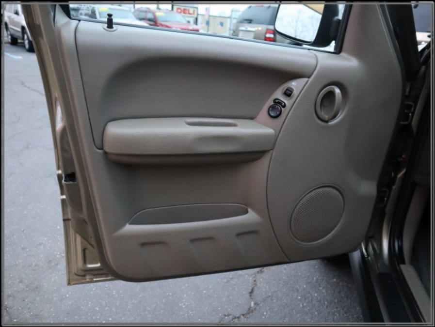 Used Jeep Liberty 4WD 4dr Sport 2007 | My Auto Inc.. Huntington Station, New York Used Jeep Liberty 4WD 4dr Sport 2007 | My Auto Inc.. Huntington Station, New York