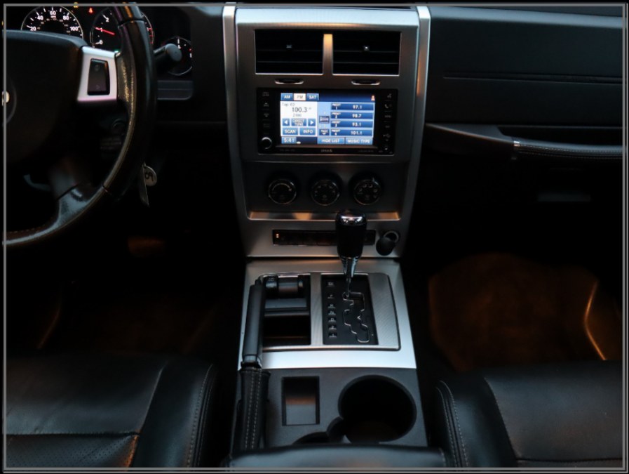 2009 Jeep Liberty 4WD 4dr Limited, available for sale in Huntington Station, New York | My Auto Inc.. Huntington Station, New York 2009 Jeep Liberty 4WD 4dr Limited, available for sale in Huntington Station, New York | My Auto Inc.. Huntington Station, New York