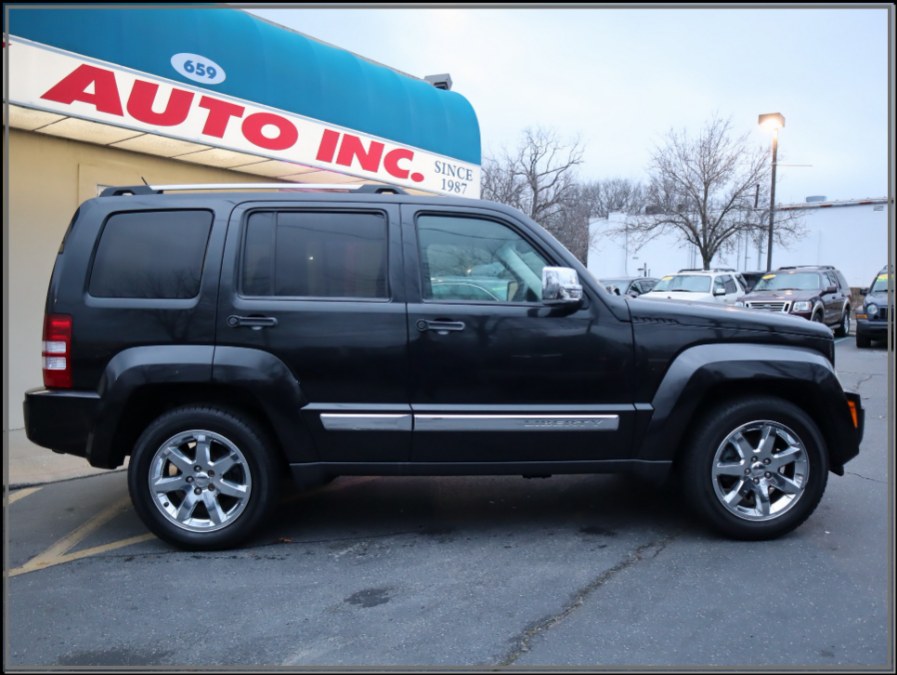2009 Jeep Liberty 4WD 4dr Limited, available for sale in Huntington Station, New York | My Auto Inc.. Huntington Station, New York 2009 Jeep Liberty 4WD 4dr Limited, available for sale in Huntington Station, New York | My Auto Inc.. Huntington Station, New York