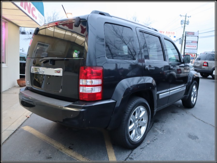 2009 Jeep Liberty 4WD 4dr Limited, available for sale in Huntington Station, New York | My Auto Inc.. Huntington Station, New York 2009 Jeep Liberty 4WD 4dr Limited, available for sale in Huntington Station, New York | My Auto Inc.. Huntington Station, New York