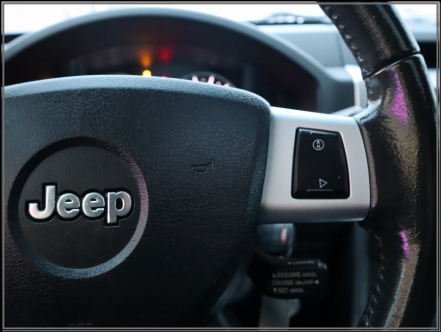 Used Jeep Liberty 4WD 4dr Limited 2009 | My Auto Inc.. Huntington Station, New York