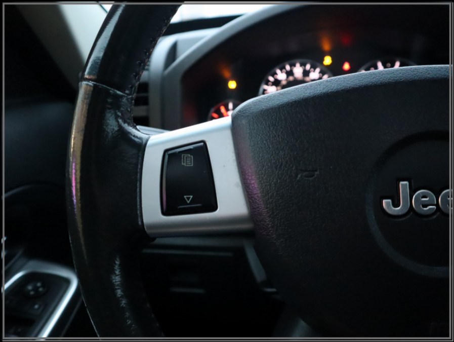 2009 Jeep Liberty 4WD 4dr Limited, available for sale in Huntington Station, New York | My Auto Inc.. Huntington Station, New York 2009 Jeep Liberty 4WD 4dr Limited, available for sale in Huntington Station, New York | My Auto Inc.. Huntington Station, New York