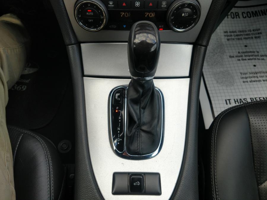 Used Mercedes-Benz CLK-Class 2dr Cabriolet AMG 2005 | Alpine Motors Inc. Wantagh, New York Used Mercedes-Benz CLK-Class 2dr Cabriolet AMG 2005 | Alpine Motors Inc. Wantagh, New York
