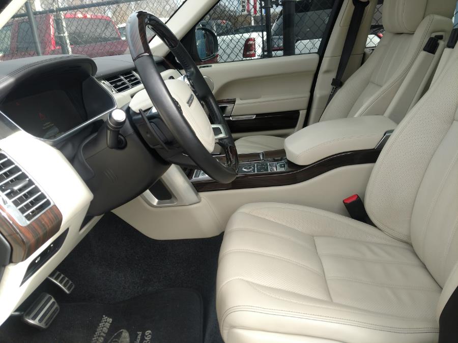 2014 Land Rover Range Rover 4WD 4dr Supercharged Autobiography, available for sale in Wantagh, New York | Alpine Motors Inc. Wantagh, New York 2014 Land Rover Range Rover 4WD 4dr Supercharged Autobiography, available for sale in Wantagh, New York | Alpine Motors Inc. Wantagh, New York