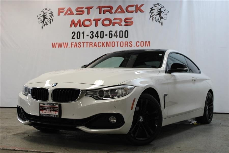2014 BMW 428 XI, available for sale in Paterson, New Jersey | Fast Track Motors. Paterson, New Jersey