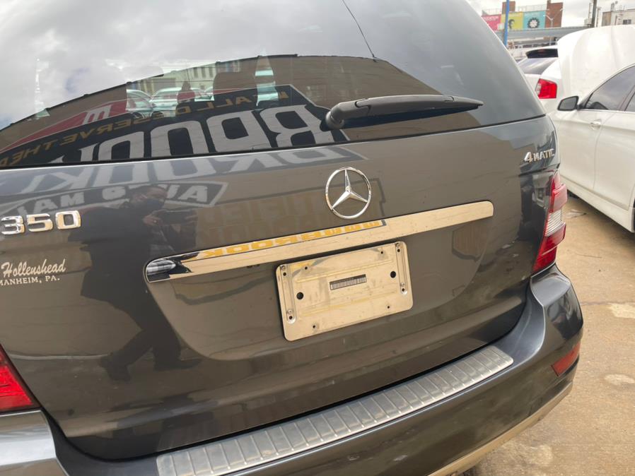 2010 Mercedes-Benz M-Class 4MATIC 4dr ML 350, available for sale in Brooklyn, New York | Brooklyn Auto Mall LLC. Brooklyn, New York 2010 Mercedes-Benz M-Class 4MATIC 4dr ML 350, available for sale in Brooklyn, New York | Brooklyn Auto Mall LLC. Brooklyn, New York