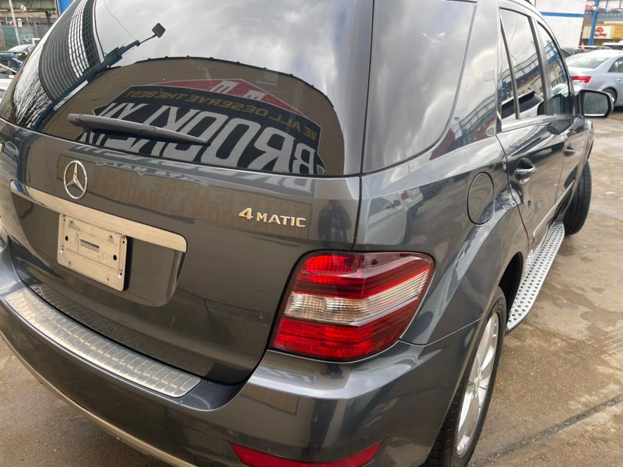 2010 Mercedes-Benz M-Class 4MATIC 4dr ML 350, available for sale in Brooklyn, New York | Brooklyn Auto Mall LLC. Brooklyn, New York 2010 Mercedes-Benz M-Class 4MATIC 4dr ML 350, available for sale in Brooklyn, New York | Brooklyn Auto Mall LLC. Brooklyn, New York