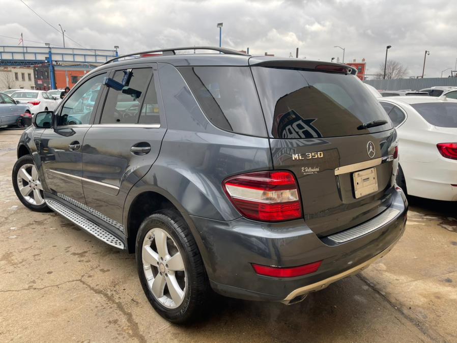 2010 Mercedes-Benz M-Class 4MATIC 4dr ML 350, available for sale in Brooklyn, New York | Brooklyn Auto Mall LLC. Brooklyn, New York 2010 Mercedes-Benz M-Class 4MATIC 4dr ML 350, available for sale in Brooklyn, New York | Brooklyn Auto Mall LLC. Brooklyn, New York