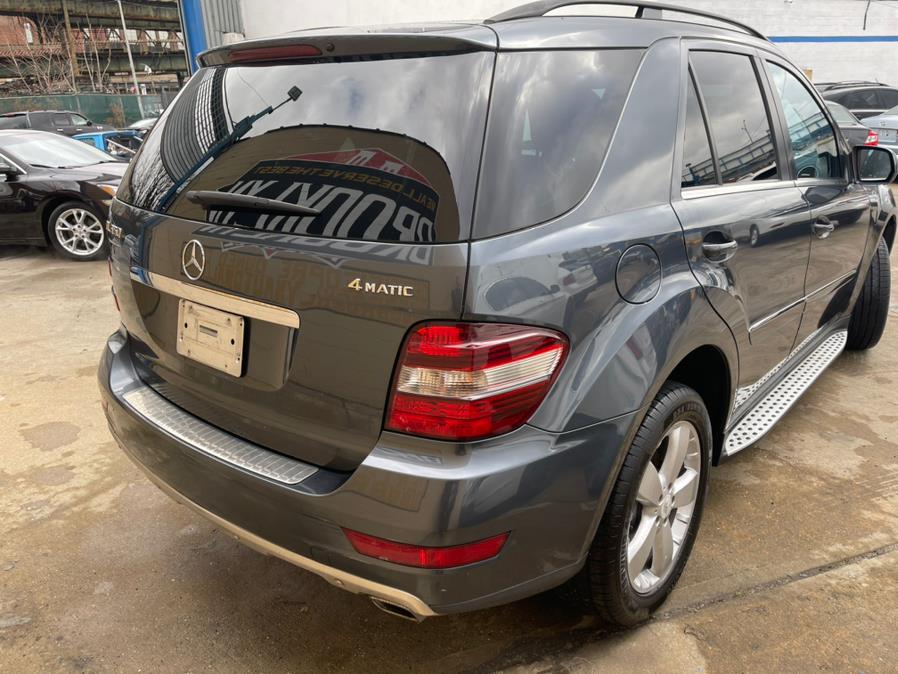 2010 Mercedes-Benz M-Class 4MATIC 4dr ML 350, available for sale in Brooklyn, New York | Brooklyn Auto Mall LLC. Brooklyn, New York 2010 Mercedes-Benz M-Class 4MATIC 4dr ML 350, available for sale in Brooklyn, New York | Brooklyn Auto Mall LLC. Brooklyn, New York