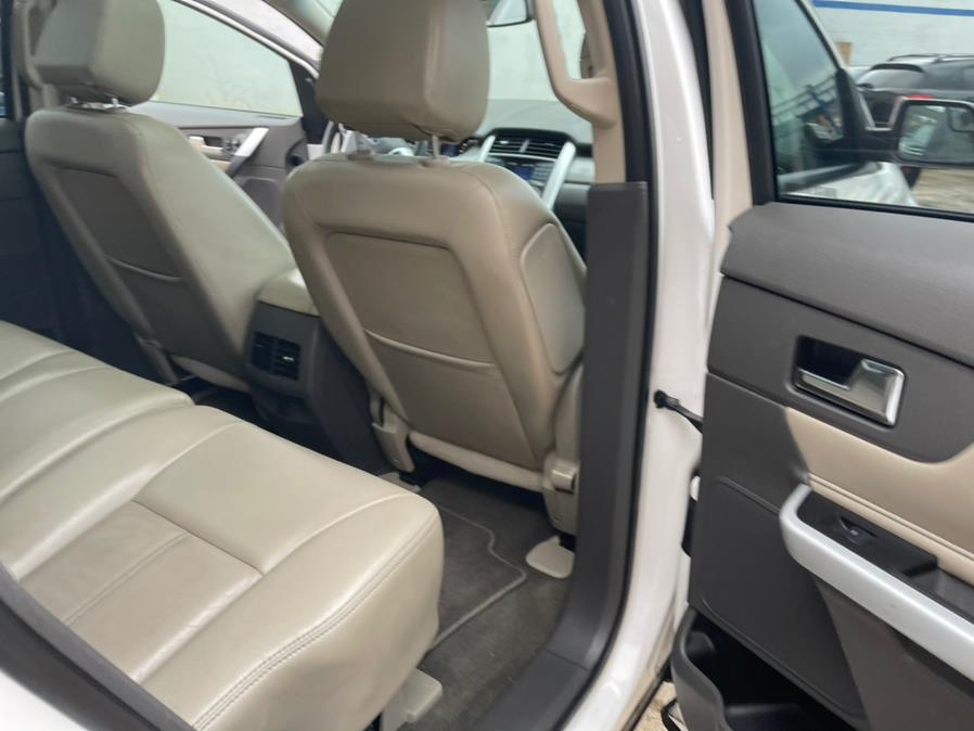 2013 Ford Edge 4dr SEL FWD, available for sale in Brooklyn, New York | Brooklyn Auto Mall LLC. Brooklyn, New York 2013 Ford Edge 4dr SEL FWD, available for sale in Brooklyn, New York | Brooklyn Auto Mall LLC. Brooklyn, New York