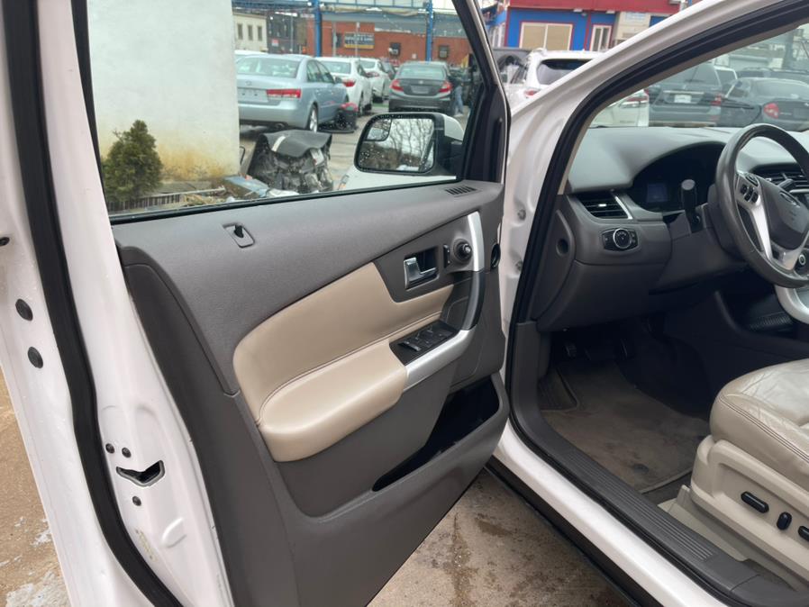 2013 Ford Edge 4dr SEL FWD, available for sale in Brooklyn, New York | Brooklyn Auto Mall LLC. Brooklyn, New York 2013 Ford Edge 4dr SEL FWD, available for sale in Brooklyn, New York | Brooklyn Auto Mall LLC. Brooklyn, New York