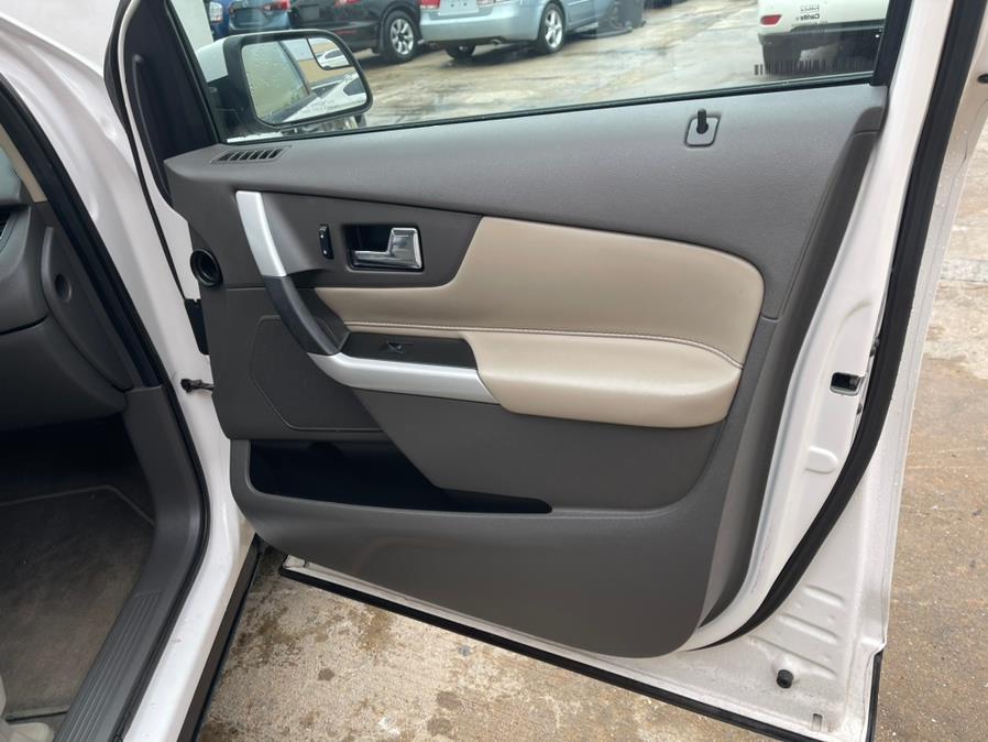 2013 Ford Edge 4dr SEL FWD, available for sale in Brooklyn, New York | Brooklyn Auto Mall LLC. Brooklyn, New York 2013 Ford Edge 4dr SEL FWD, available for sale in Brooklyn, New York | Brooklyn Auto Mall LLC. Brooklyn, New York