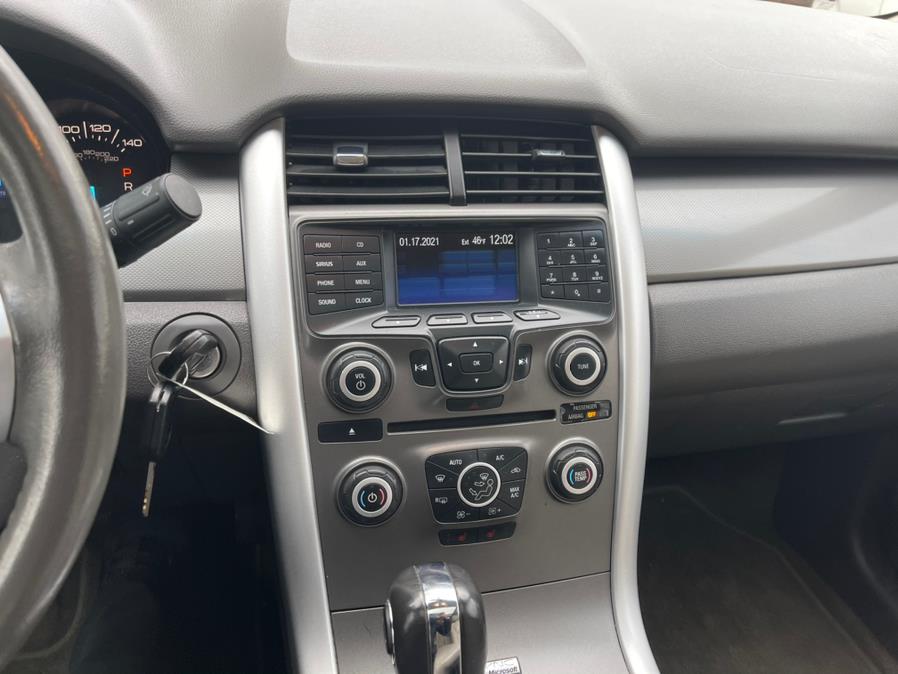 2013 Ford Edge 4dr SEL FWD, available for sale in Brooklyn, New York | Brooklyn Auto Mall LLC. Brooklyn, New York 2013 Ford Edge 4dr SEL FWD, available for sale in Brooklyn, New York | Brooklyn Auto Mall LLC. Brooklyn, New York