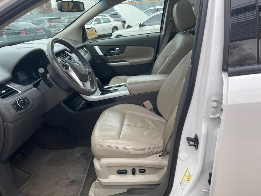 2013 Ford Edge 4dr SEL FWD, available for sale in Brooklyn, New York | Brooklyn Auto Mall LLC. Brooklyn, New York 2013 Ford Edge 4dr SEL FWD, available for sale in Brooklyn, New York | Brooklyn Auto Mall LLC. Brooklyn, New York