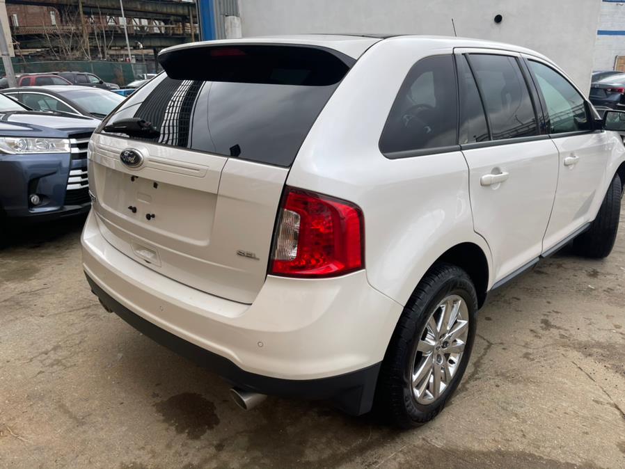 2013 Ford Edge 4dr SEL FWD, available for sale in Brooklyn, New York | Brooklyn Auto Mall LLC. Brooklyn, New York 2013 Ford Edge 4dr SEL FWD, available for sale in Brooklyn, New York | Brooklyn Auto Mall LLC. Brooklyn, New York
