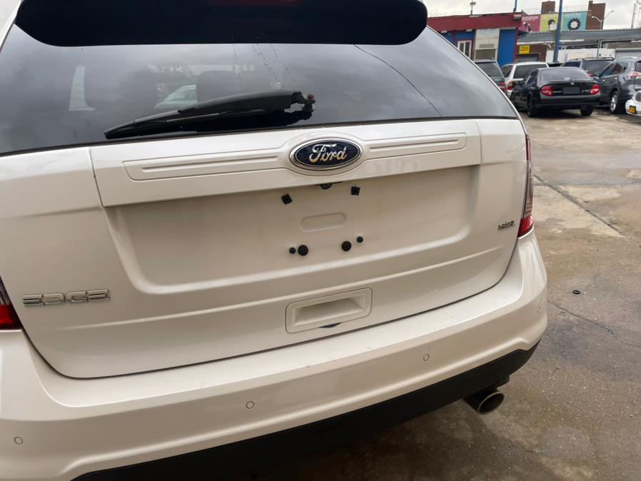 2013 Ford Edge 4dr SEL FWD, available for sale in Brooklyn, New York | Brooklyn Auto Mall LLC. Brooklyn, New York 2013 Ford Edge 4dr SEL FWD, available for sale in Brooklyn, New York | Brooklyn Auto Mall LLC. Brooklyn, New York
