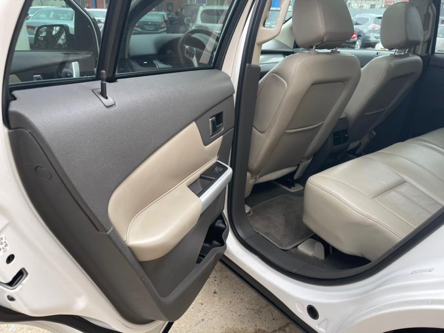 2013 Ford Edge 4dr SEL FWD, available for sale in Brooklyn, New York | Brooklyn Auto Mall LLC. Brooklyn, New York 2013 Ford Edge 4dr SEL FWD, available for sale in Brooklyn, New York | Brooklyn Auto Mall LLC. Brooklyn, New York