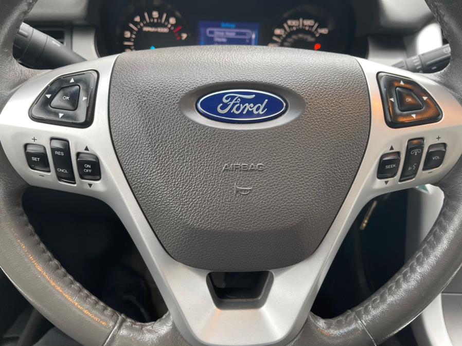 2013 Ford Edge 4dr SEL FWD, available for sale in Brooklyn, New York | Brooklyn Auto Mall LLC. Brooklyn, New York 2013 Ford Edge 4dr SEL FWD, available for sale in Brooklyn, New York | Brooklyn Auto Mall LLC. Brooklyn, New York