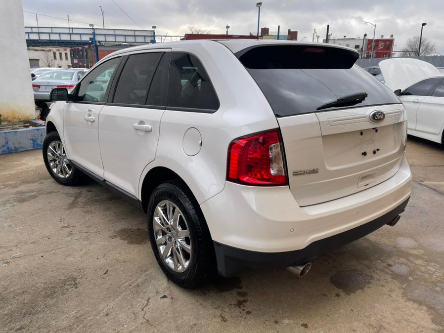 2013 Ford Edge 4dr SEL FWD, available for sale in Brooklyn, New York | Brooklyn Auto Mall LLC. Brooklyn, New York 2013 Ford Edge 4dr SEL FWD, available for sale in Brooklyn, New York | Brooklyn Auto Mall LLC. Brooklyn, New York