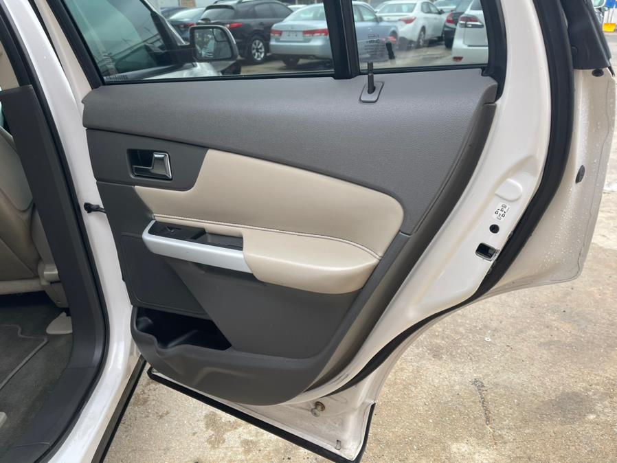 2013 Ford Edge 4dr SEL FWD, available for sale in Brooklyn, New York | Brooklyn Auto Mall LLC. Brooklyn, New York 2013 Ford Edge 4dr SEL FWD, available for sale in Brooklyn, New York | Brooklyn Auto Mall LLC. Brooklyn, New York