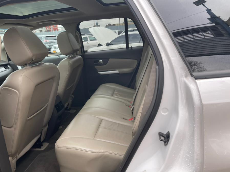 2013 Ford Edge 4dr SEL FWD, available for sale in Brooklyn, New York | Brooklyn Auto Mall LLC. Brooklyn, New York 2013 Ford Edge 4dr SEL FWD, available for sale in Brooklyn, New York | Brooklyn Auto Mall LLC. Brooklyn, New York