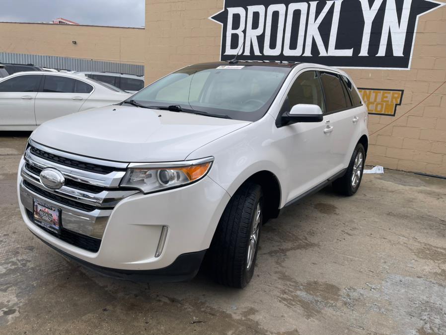 2013 Ford Edge 4dr SEL FWD, available for sale in Brooklyn, New York | Brooklyn Auto Mall LLC. Brooklyn, New York 2013 Ford Edge 4dr SEL FWD, available for sale in Brooklyn, New York | Brooklyn Auto Mall LLC. Brooklyn, New York