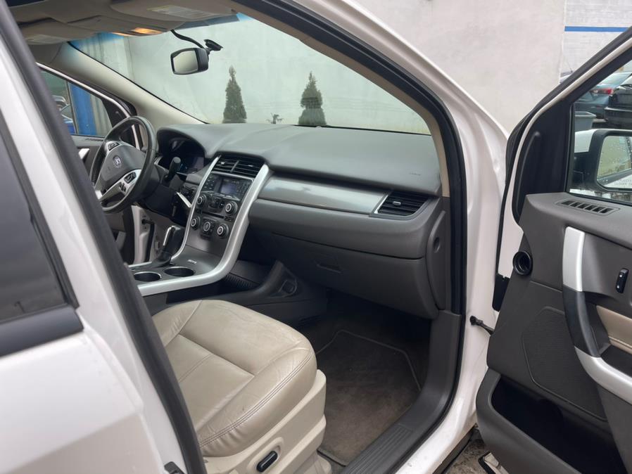 2013 Ford Edge 4dr SEL FWD, available for sale in Brooklyn, New York | Brooklyn Auto Mall LLC. Brooklyn, New York 2013 Ford Edge 4dr SEL FWD, available for sale in Brooklyn, New York | Brooklyn Auto Mall LLC. Brooklyn, New York