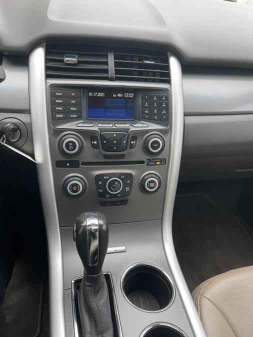 2013 Ford Edge 4dr SEL FWD, available for sale in Brooklyn, New York | Brooklyn Auto Mall LLC. Brooklyn, New York 2013 Ford Edge 4dr SEL FWD, available for sale in Brooklyn, New York | Brooklyn Auto Mall LLC. Brooklyn, New York