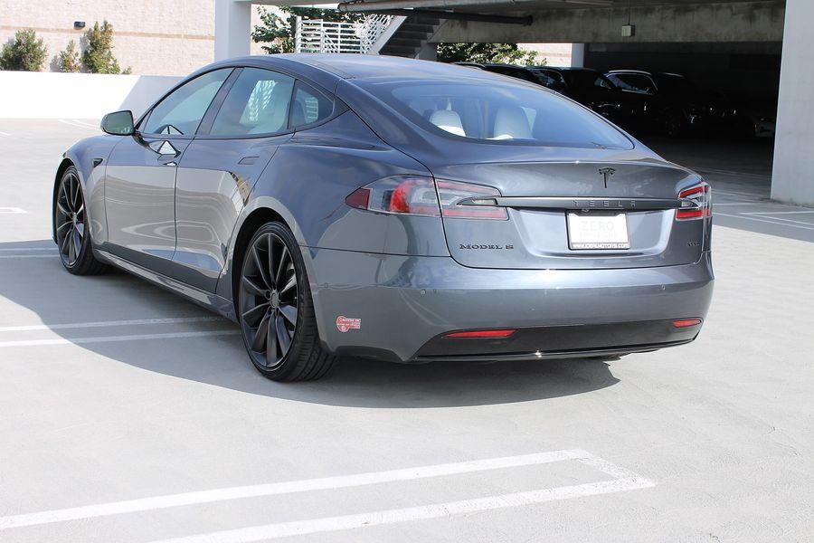 Used Tesla Model s 100D Sedan 4D 2017 | Ideal Motors. Costa Mesa, California Used Tesla Model s 100D Sedan 4D 2017 | Ideal Motors. Costa Mesa, California