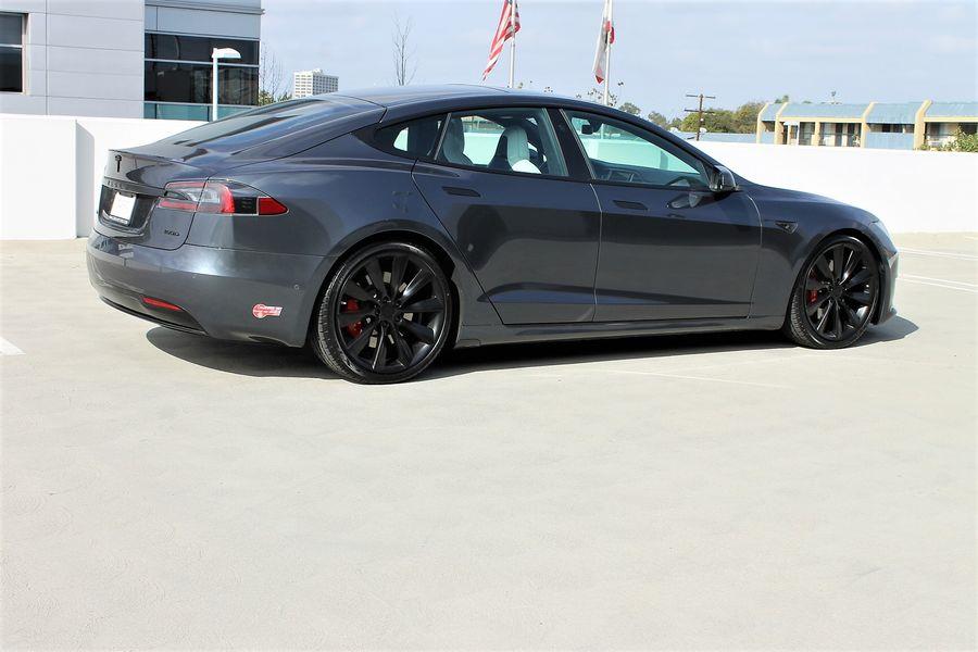 Used Tesla Model s 100D Sedan 4D 2017 | Ideal Motors. Costa Mesa, California Used Tesla Model s 100D Sedan 4D 2017 | Ideal Motors. Costa Mesa, California