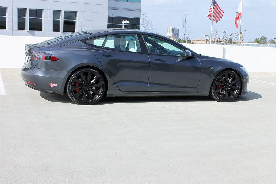Used Tesla Model s 100D Sedan 4D 2017 | Ideal Motors. Costa Mesa, California Used Tesla Model s 100D Sedan 4D 2017 | Ideal Motors. Costa Mesa, California