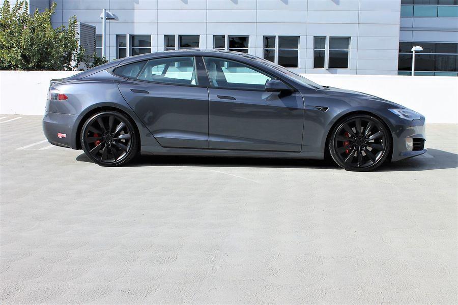 Used Tesla Model s 100D Sedan 4D 2017 | Ideal Motors. Costa Mesa, California Used Tesla Model s 100D Sedan 4D 2017 | Ideal Motors. Costa Mesa, California