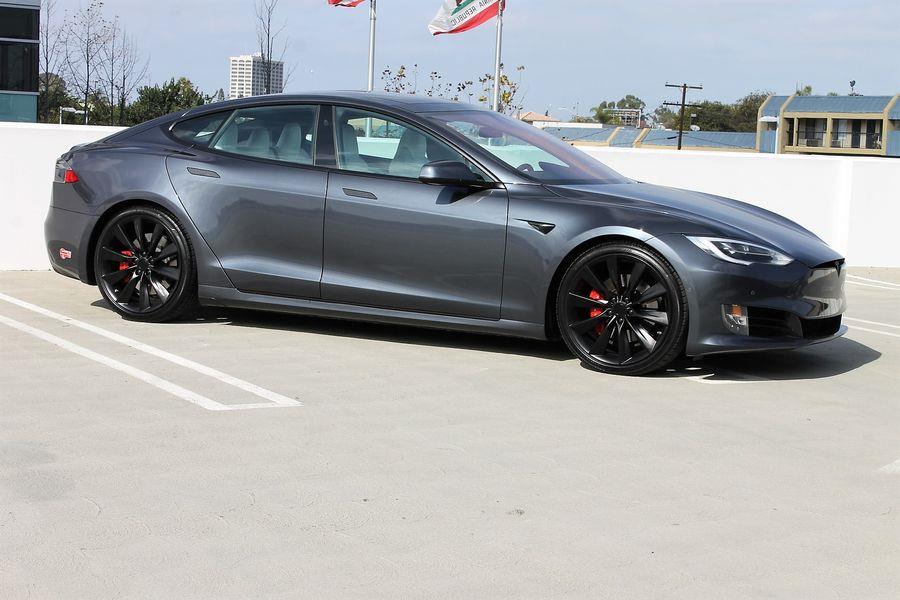 Used Tesla Model s 100D Sedan 4D 2017 | Ideal Motors. Costa Mesa, California Used Tesla Model s 100D Sedan 4D 2017 | Ideal Motors. Costa Mesa, California