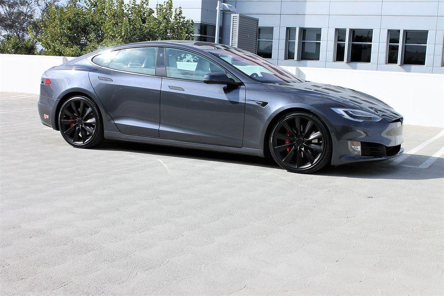 Used Tesla Model s 100D Sedan 4D 2017 | Ideal Motors. Costa Mesa, California Used Tesla Model s 100D Sedan 4D 2017 | Ideal Motors. Costa Mesa, California