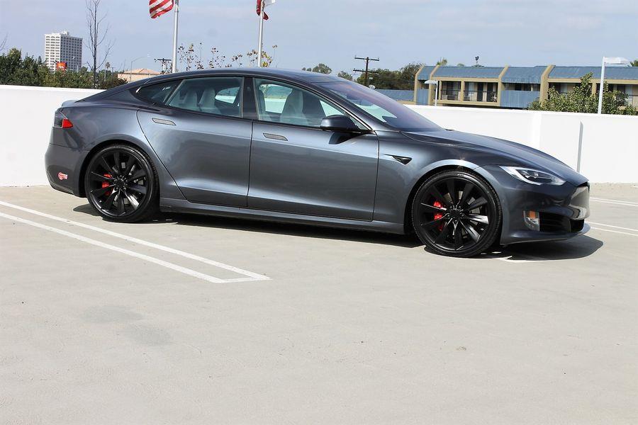 Used Tesla Model s 100D Sedan 4D 2017 | Ideal Motors. Costa Mesa, California Used Tesla Model s 100D Sedan 4D 2017 | Ideal Motors. Costa Mesa, California