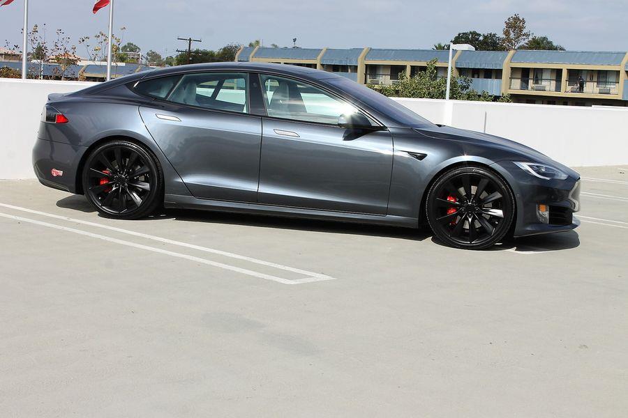 Used Tesla Model s 100D Sedan 4D 2017 | Ideal Motors. Costa Mesa, California Used Tesla Model s 100D Sedan 4D 2017 | Ideal Motors. Costa Mesa, California