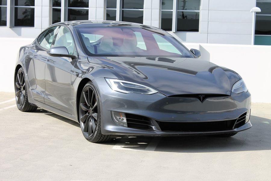 Used Tesla Model s 100D Sedan 4D 2017 | Ideal Motors. Costa Mesa, California Used Tesla Model s 100D Sedan 4D 2017 | Ideal Motors. Costa Mesa, California