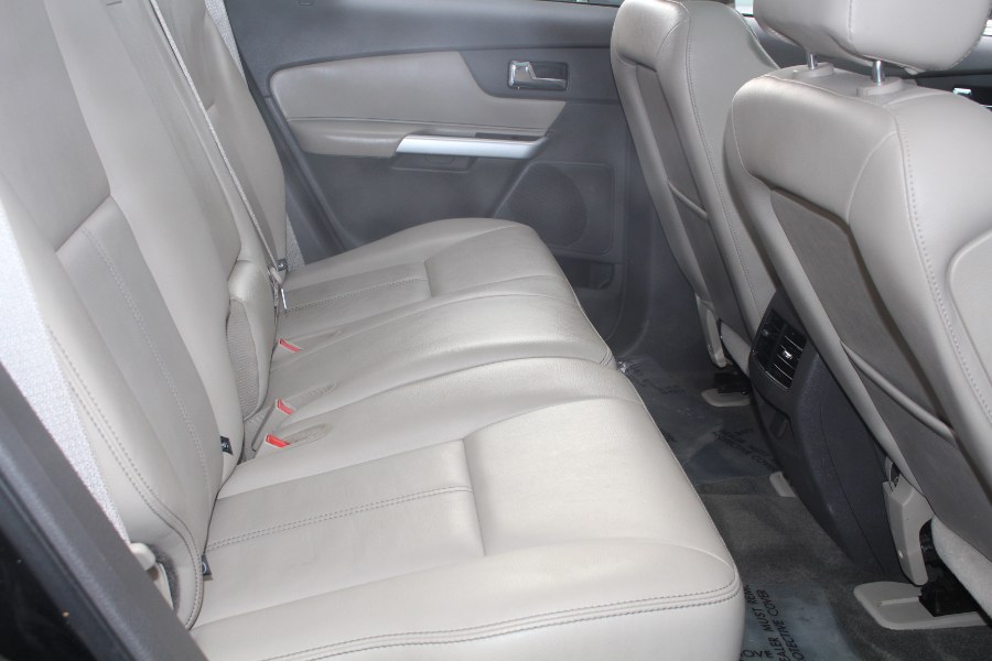 2012 Ford Edge SEL AWD 4dr SEL AWD, available for sale in Paterson, New Jersey | Xcell Motors LLC. Paterson, New Jersey 2012 Ford Edge SEL AWD 4dr SEL AWD, available for sale in Paterson, New Jersey | Xcell Motors LLC. Paterson, New Jersey
