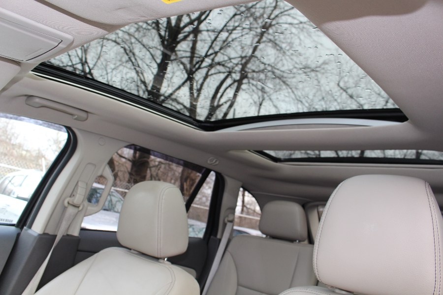 2012 Ford Edge SEL AWD 4dr SEL AWD, available for sale in Paterson, New Jersey | Xcell Motors LLC. Paterson, New Jersey 2012 Ford Edge SEL AWD 4dr SEL AWD, available for sale in Paterson, New Jersey | Xcell Motors LLC. Paterson, New Jersey